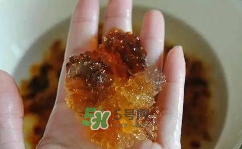 桃膠幾月份可以采摘？桃膠幾歲小孩能吃