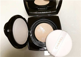 阿瑪尼、香奈兒、NARS、YSL氣墊粉底的比較_哪個好？
