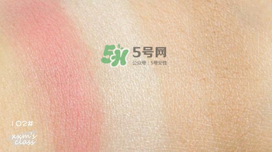 IPSA四色修容盤怎么用？IPSA四色修容盤教程