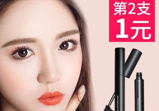 rozo睫毛膏怎么樣？rozo睫毛膏好用嗎？