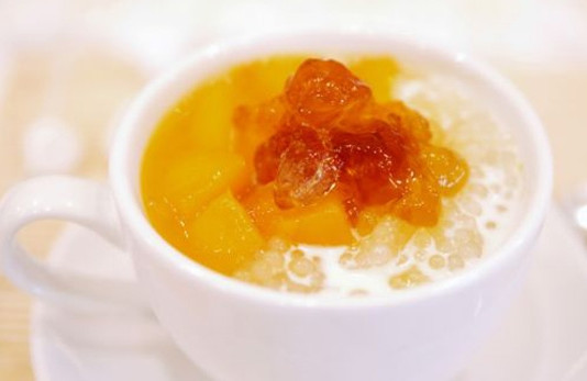 桃膠有毒嗎？桃膠怎么吃