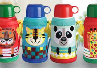 虎牌保溫杯是哪個(gè)國家的？虎牌保溫杯多少錢一個(gè)？