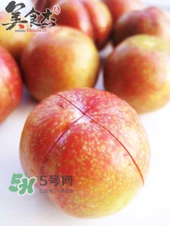 芙蓉李甜嗎？芙蓉李好吃嗎？