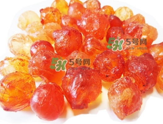 桃膠可以和什么一起煮？桃膠不能和什么一起吃