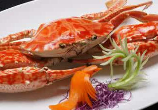 蘭花蟹死了還可以吃嗎？蘭花蟹怎么吃？