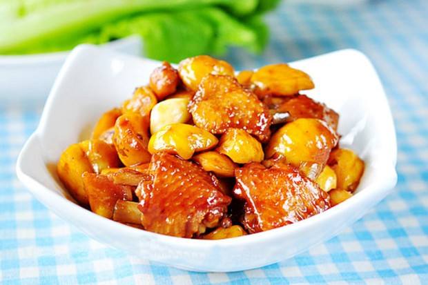 板栗燒雞的家常做法？板栗燒雞怎么做好吃？