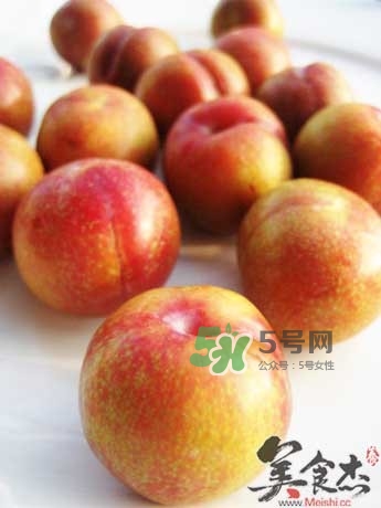 芙蓉李甜嗎？芙蓉李好吃嗎？