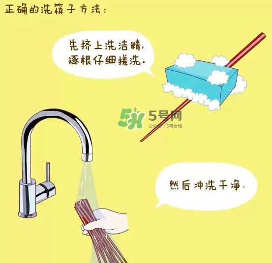 筷子有保質(zhì)期嗎？木筷子多久換一次