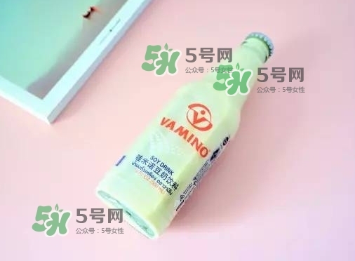 vamino哇米諾豆奶多少錢一瓶？哇米諾豆奶好喝嗎？