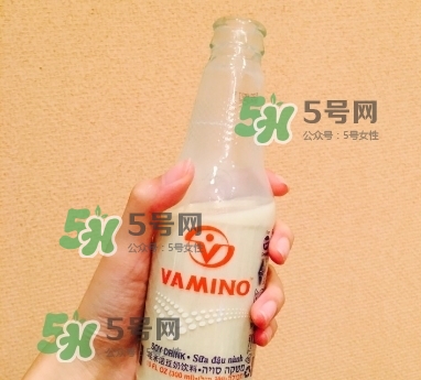 vamino哇米諾豆奶多少錢一瓶？哇米諾豆奶好喝嗎？