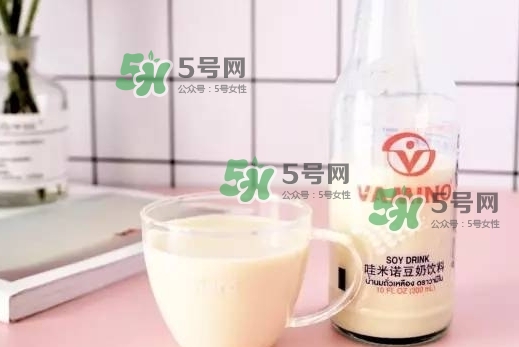 vamino哇米諾豆奶多少錢一瓶？哇米諾豆奶好喝嗎？