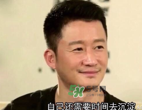 吳京退出娛樂圈是真的嗎？吳京為什么要退出娛樂圈？