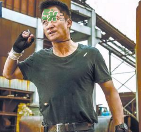 吳京退出娛樂圈是真的嗎？吳京為什么要退出娛樂圈？