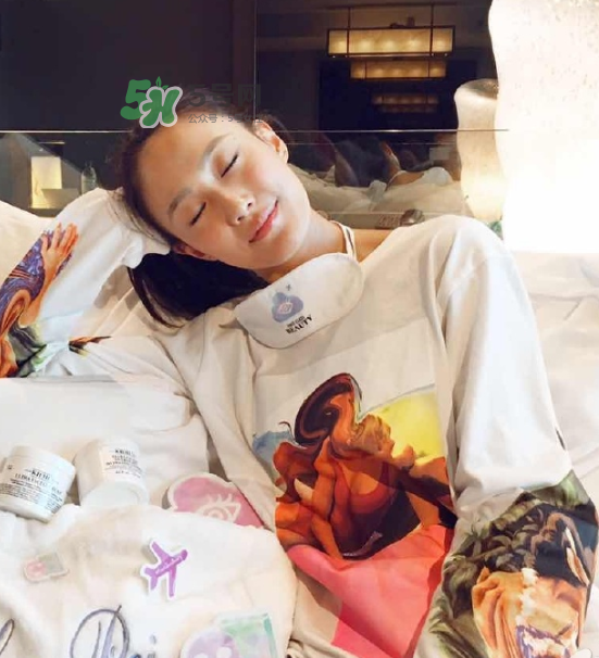 維多利亞的秘密2017有秦舒培嗎？秦舒培入選了嗎？