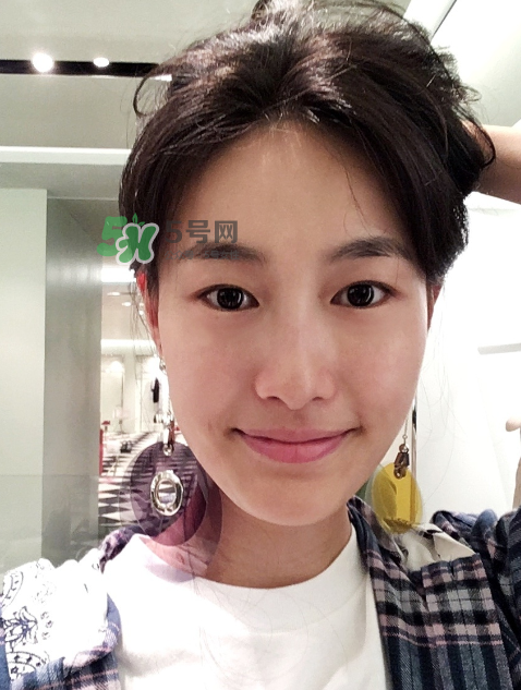 維多利亞的秘密2017有秦舒培嗎？秦舒培入選了嗎？