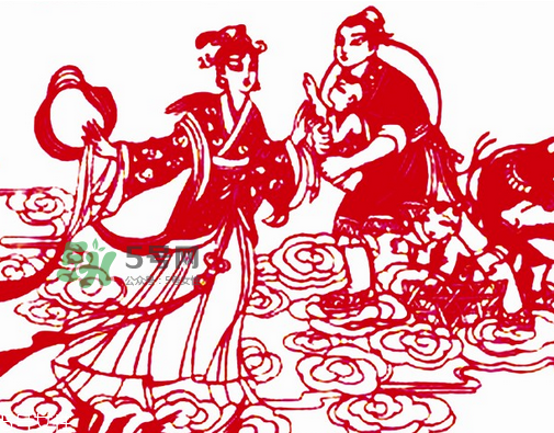 ?七夕為什么叫乞巧節(jié)？七夕為什么吃巧果？