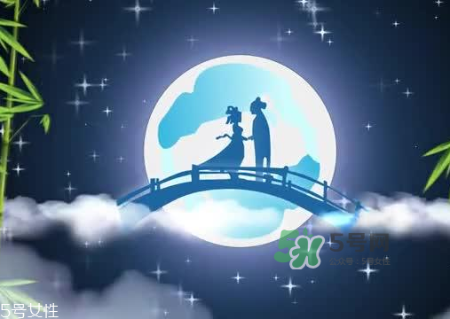 ?七夕為什么叫乞巧節(jié)？七夕為什么吃巧果？