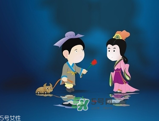 ?七夕為什么叫乞巧節(jié)？七夕為什么吃巧果？