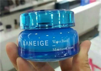 蘭芝新水酷特潤乳霜多少錢？蘭芝新水酷特潤乳霜價(jià)格