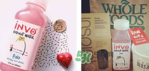 invo椰子水多少錢？invo椰子水好喝嗎？