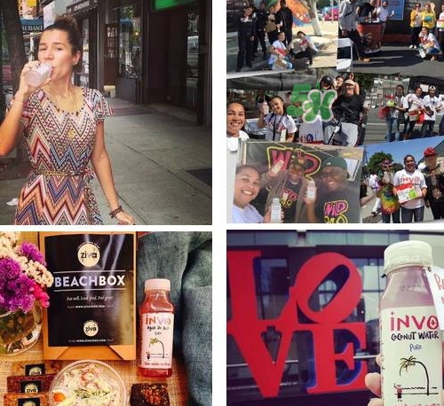 invo椰子水多少錢？invo椰子水好喝嗎？