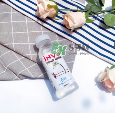 invo椰子水多少錢？invo椰子水好喝嗎？