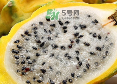 黃龍果好吃嗎？黃龍果怎么吃？