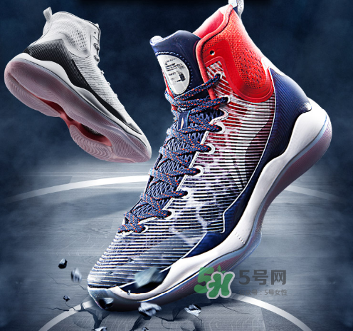 李寧馭帥11多少錢(qián)？李寧馭帥11專柜價(jià)格