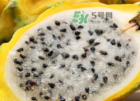 黃龍果的熱量 黃龍果可以減肥嗎？