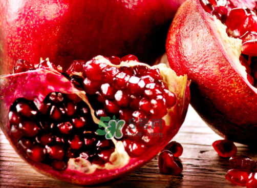 石榴可以放冰箱嗎？石榴放冰箱久了變色能吃嗎？