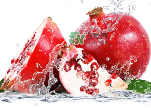 石榴可以放冰箱嗎？石榴放冰箱久了變色能吃嗎？