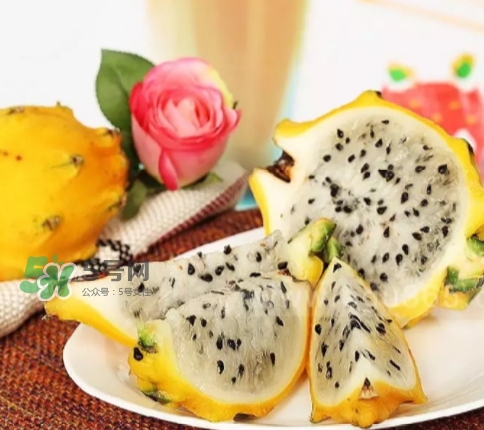 麒麟果會拉肚子嗎？麒麟果拉肚子怎么辦？