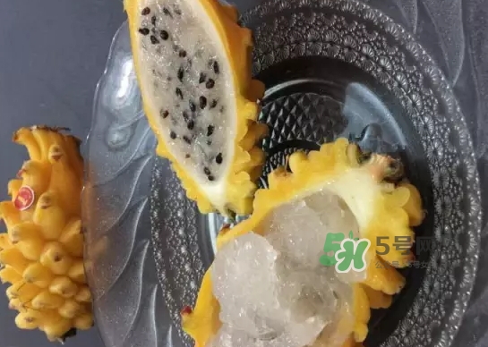 麒麟果多少錢(qián)一斤？麒麟果價(jià)格表