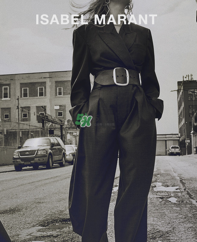 Isabel Marant是什么品牌？Isabel Marant香港有專柜嗎？
