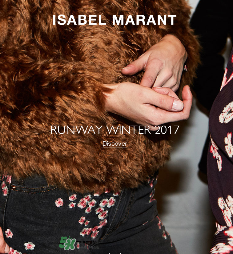 Isabel Marant是什么品牌？Isabel Marant香港有專柜嗎？