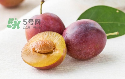 西梅是酸性還是堿性食物？西梅是甜的還是酸的