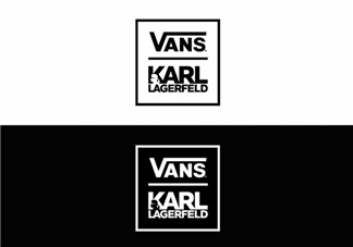 vans與老佛爺karl lagerfeld聯(lián)名什么時候發(fā)售_多少錢？