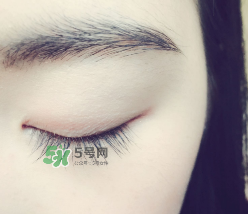 蜜絲佛陀亮彩速干眼線液怎么樣？蜜絲佛陀亮彩速干眼線液好用嗎？