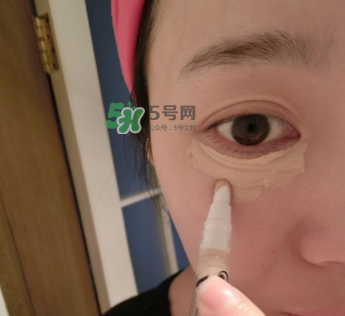 蜜絲佛陀遮瑕筆怎么樣？蜜絲佛陀遮瑕筆怎么用？