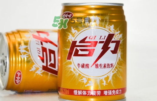 啟力再來一聽是什么意思？啟力和紅牛哪個(gè)好？