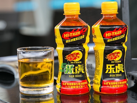 樂(lè)虎多少錢(qián)一瓶？樂(lè)虎飲料價(jià)格表