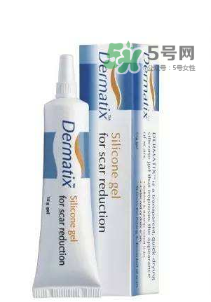 Dermatix舒痕哺乳期能用嗎？Dermatix舒痕疤痕膏使用說明
