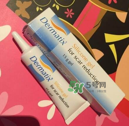 Dermatix舒痕哺乳期能用嗎？Dermatix舒痕疤痕膏使用說明