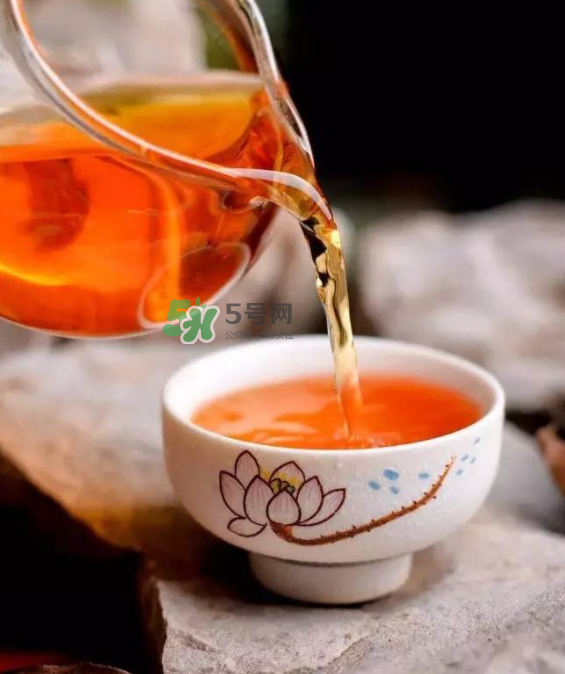 立秋后喝什么茶好？立秋后喝什么茶養(yǎng)生？