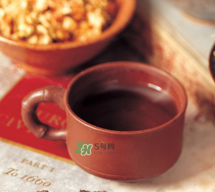 立秋后喝什么茶好？立秋后喝什么茶養(yǎng)生？