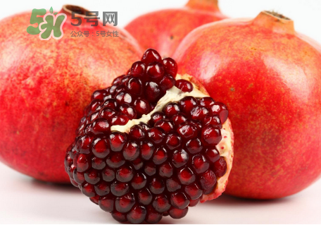 石榴為什么會發(fā)黑？石榴發(fā)黑怎么回事？