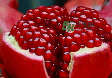 石榴為什么會發(fā)黑？石榴發(fā)黑怎么回事？