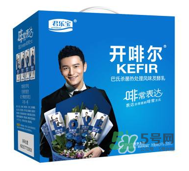 君樂寶開啡爾多少錢一箱？君樂寶開啡爾價格