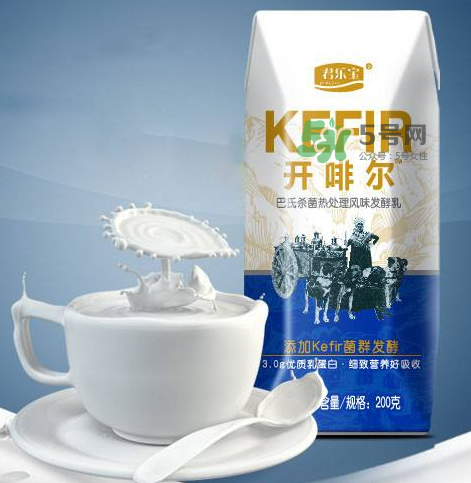 君樂寶開啡爾多少錢一箱？君樂寶開啡爾價格