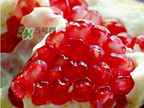 石榴為什么會(huì)爛？石榴怎么存放不會(huì)爛？